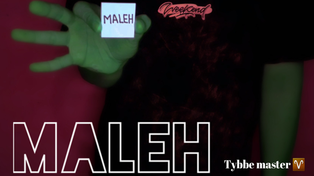 Maleh by Tybbe Master video - DOWNLOAD