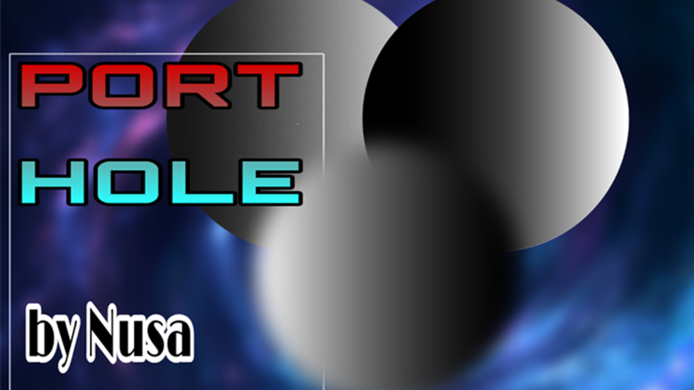 Port Hole by Nusa video - DOWNLOADS