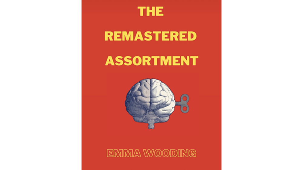 The Remastered Assortment by Emma Wooding eBook - DOWNLOAD