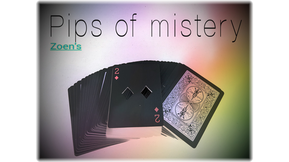 Pips of Mystery by Zoen&#039;s video - DOWNLOAD