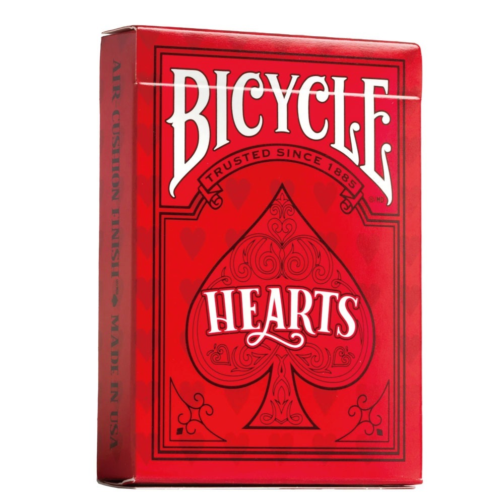 바이시클 하트 (Bicycle Hearts)바이시클 하트 (Bicycle Hearts)