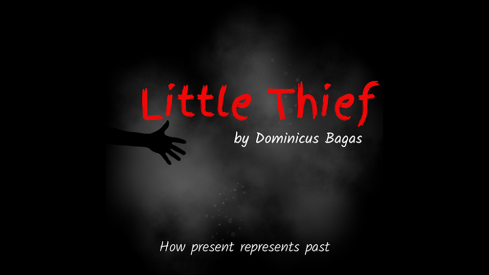 Little Theif by Dominicus Bagas video  - DOWNLOAD
