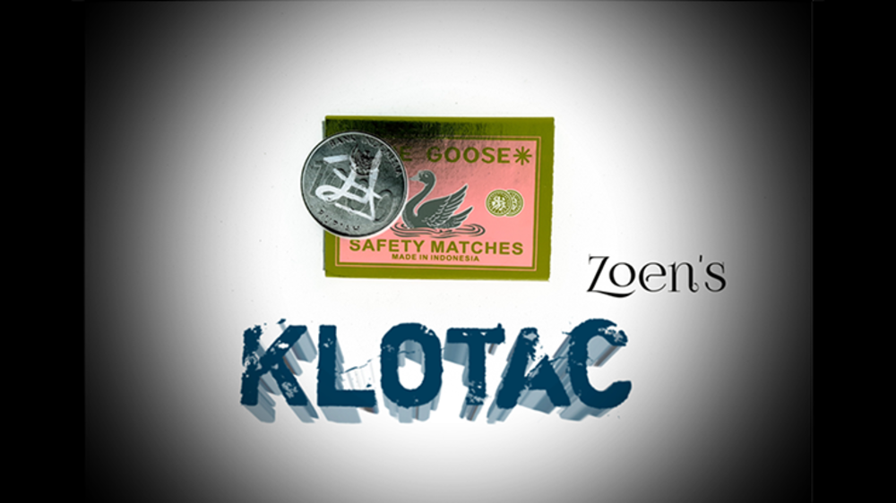Klotac by Zoen&#039;s video - DOWNLOAD