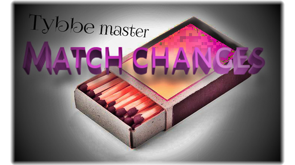 Match Changes by Tybbe Master video - DOWNLOAD