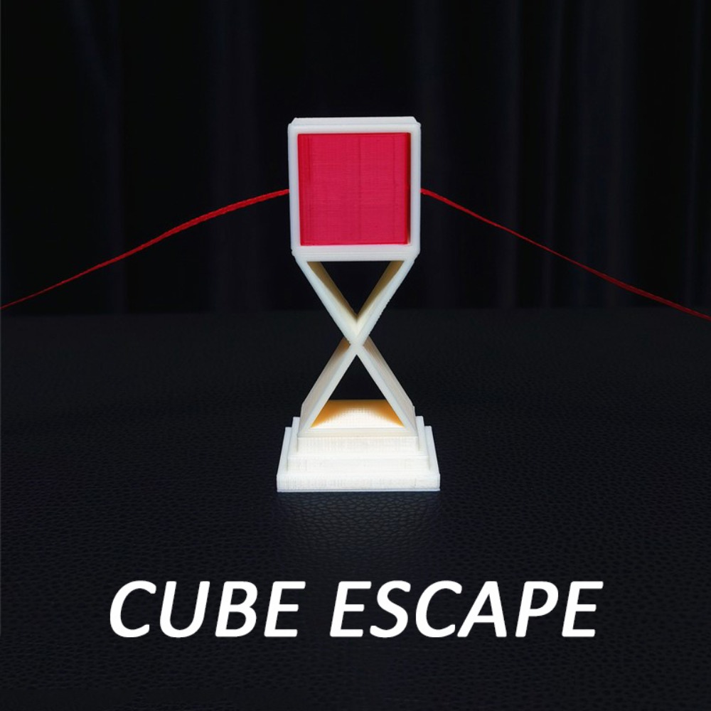 方块逃脱(Cube Escape)方块逃脱(Cube Escape)