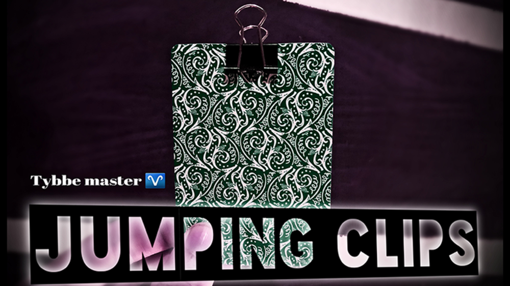 Jumping Clips by Tybbe Master video - DOWNLOAD