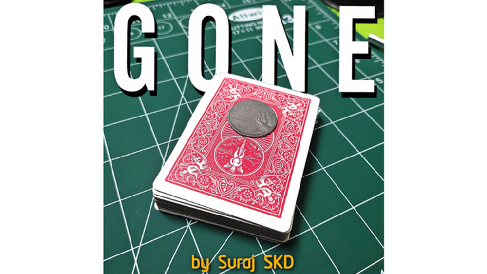 GONE by Suraj SKD video - DOWNLOAD