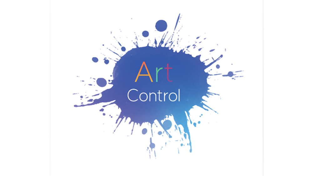 Art Control by MOON video - DOWNLOAD