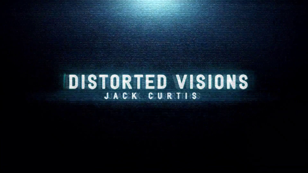 Distorted Visions by The 1914 and Jack Curtis video - DOWNLOAD