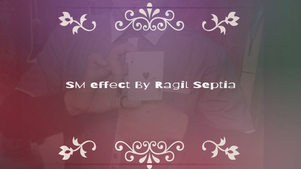 SM Effect by Ragil Septia video - DOWNLOAD