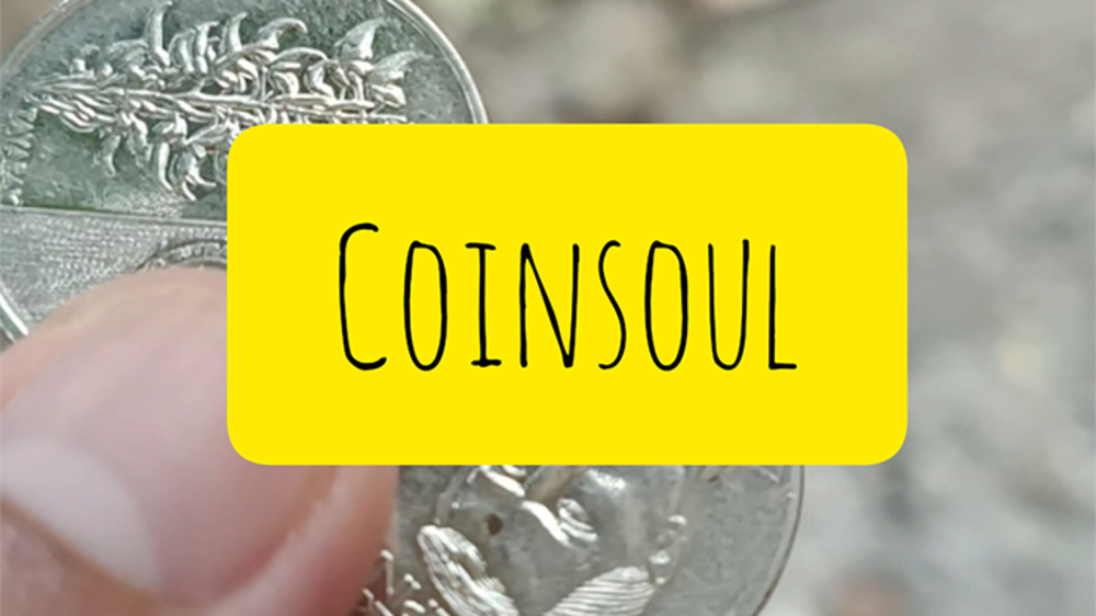 Coin Soul by Renegado Arnel video - DOWNLOAD