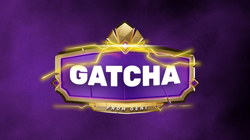 Gatcha by Geni video - DOWNLOAD