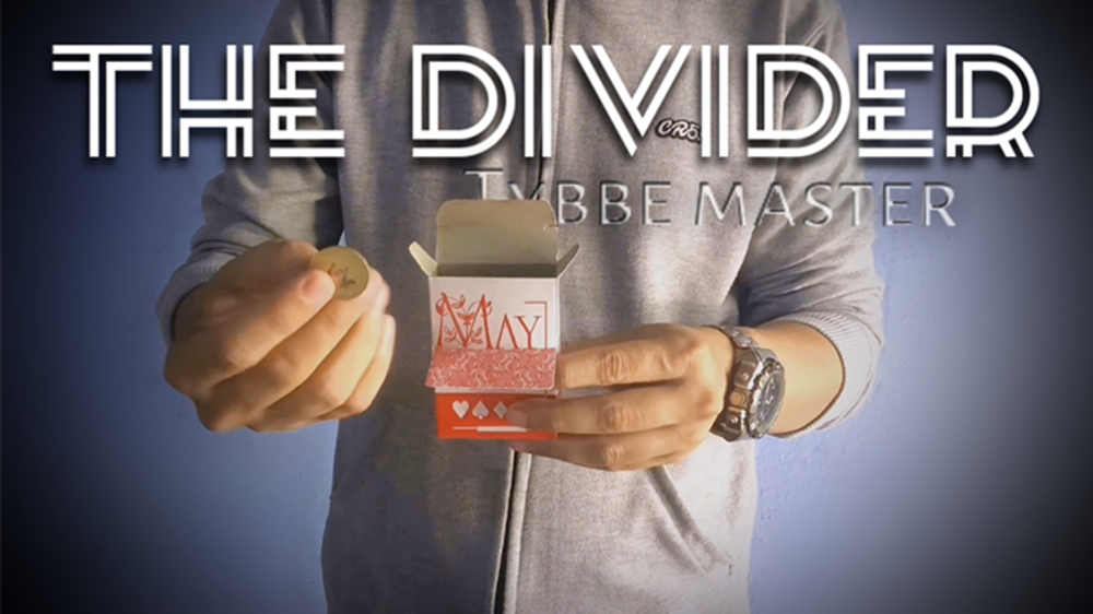 The Divider by Tybbe Master video - DOWNLOAD