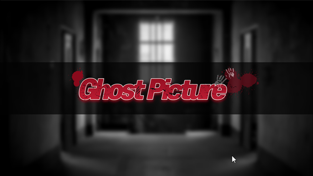 Ghost Picture by SYZ video - DOWNLOAD