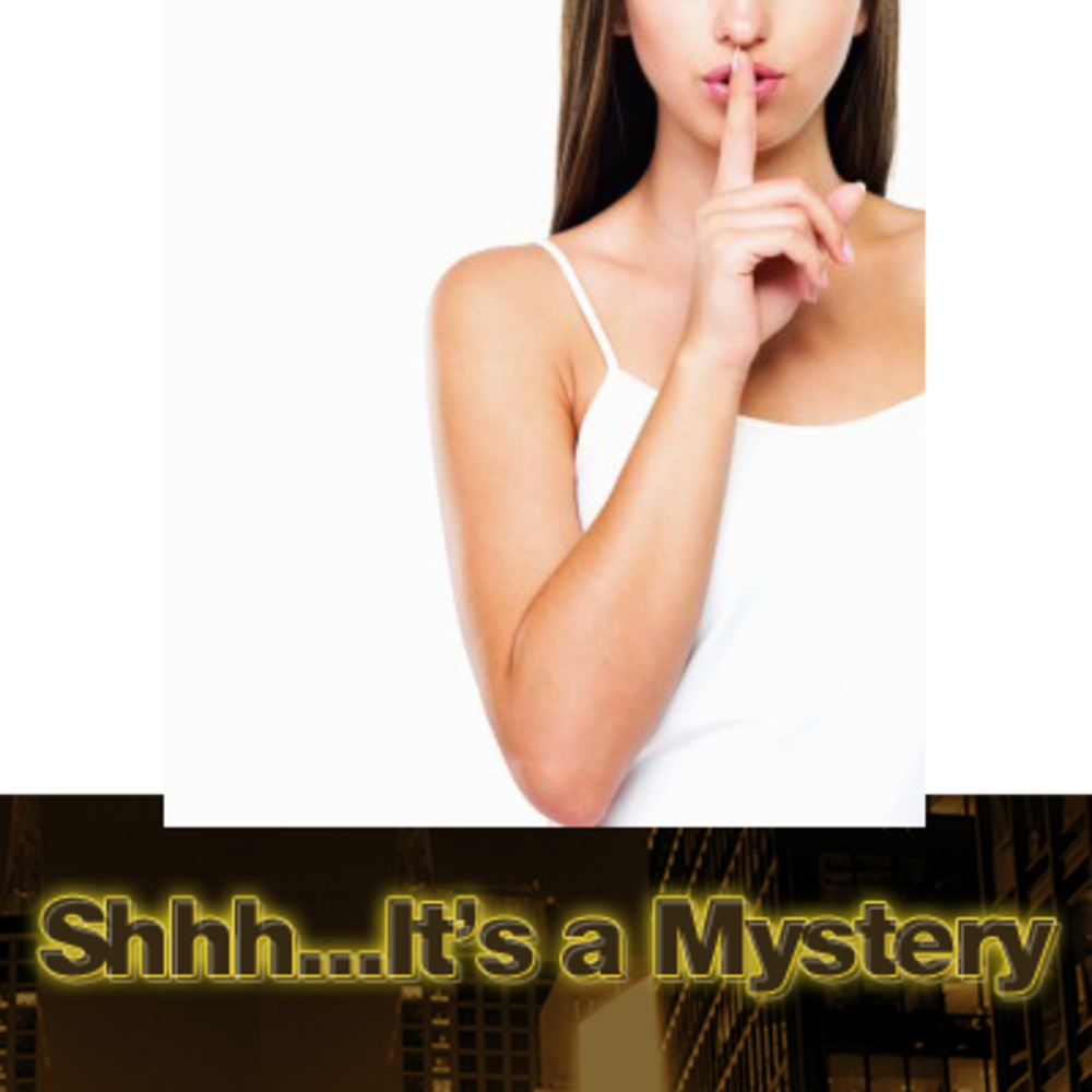 shhh...It&#039;s a Mystery by John Carey video DOWNLOAD