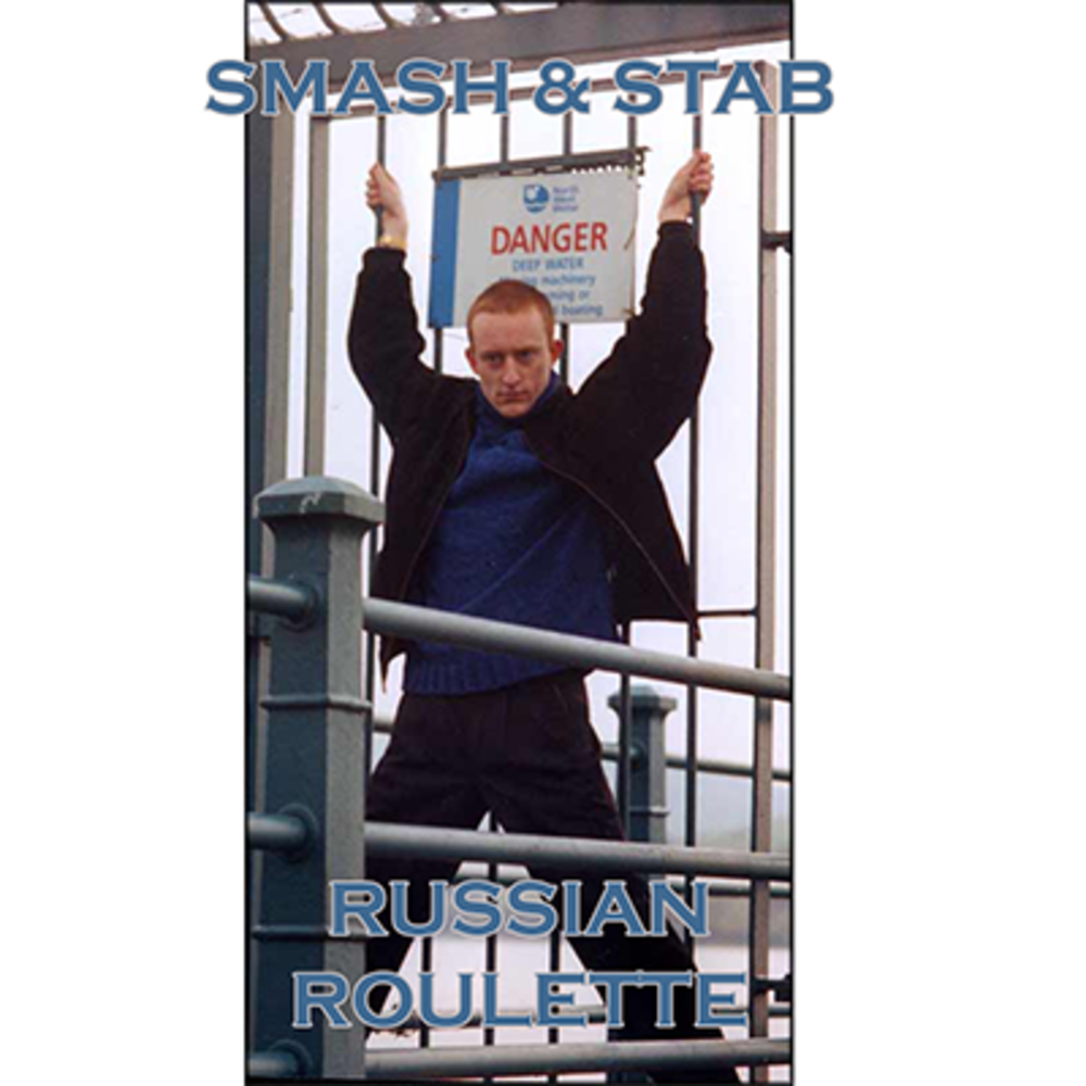 Royle&#039;s Smash &amp; Stab by Jonathan Royle - Video/Book DOWNLOAD