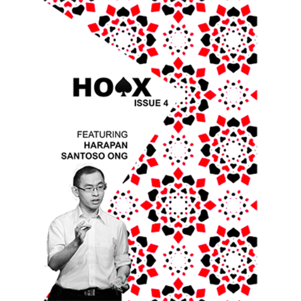 The Hoax (Issue #4) - by Antariksh P. Singh &amp; Waseem &amp; Sapan Joshi - eBook DOWNLOAD