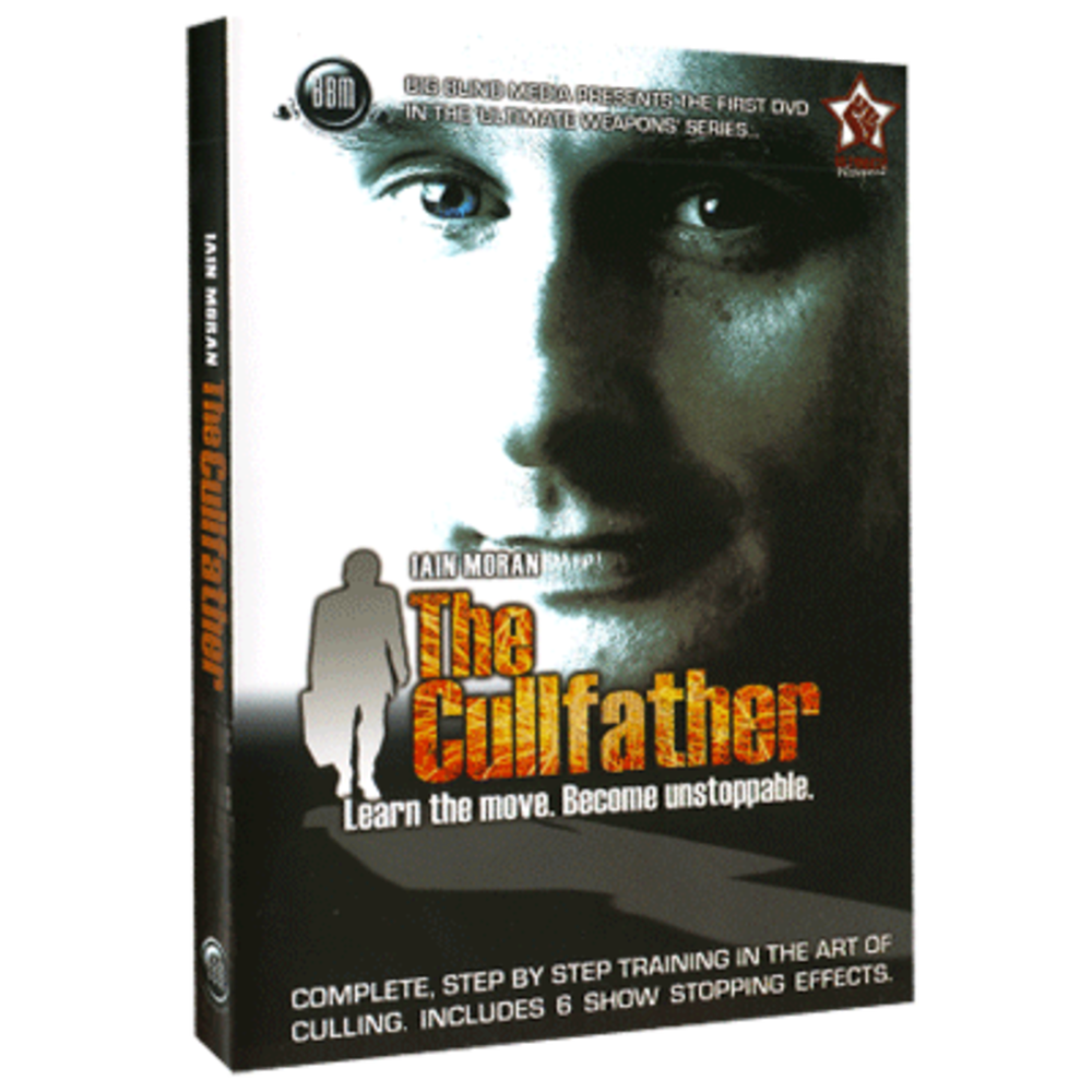 Cullfather by Iain Moran &amp; Big Blind Media video DOWNLOAD