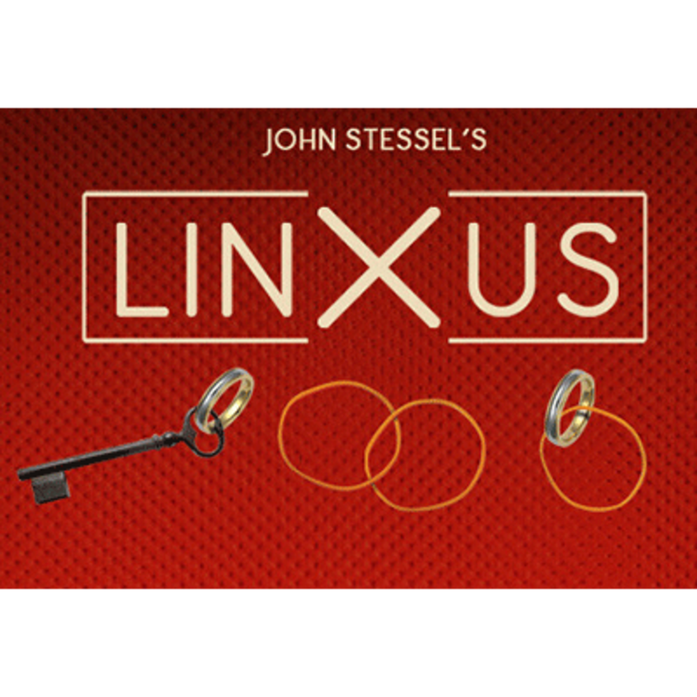 Linxus by John Stessel - Video - DOWNLOAD