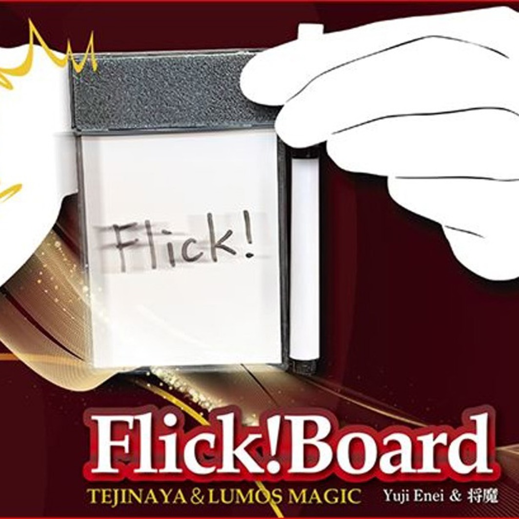 Flick Board