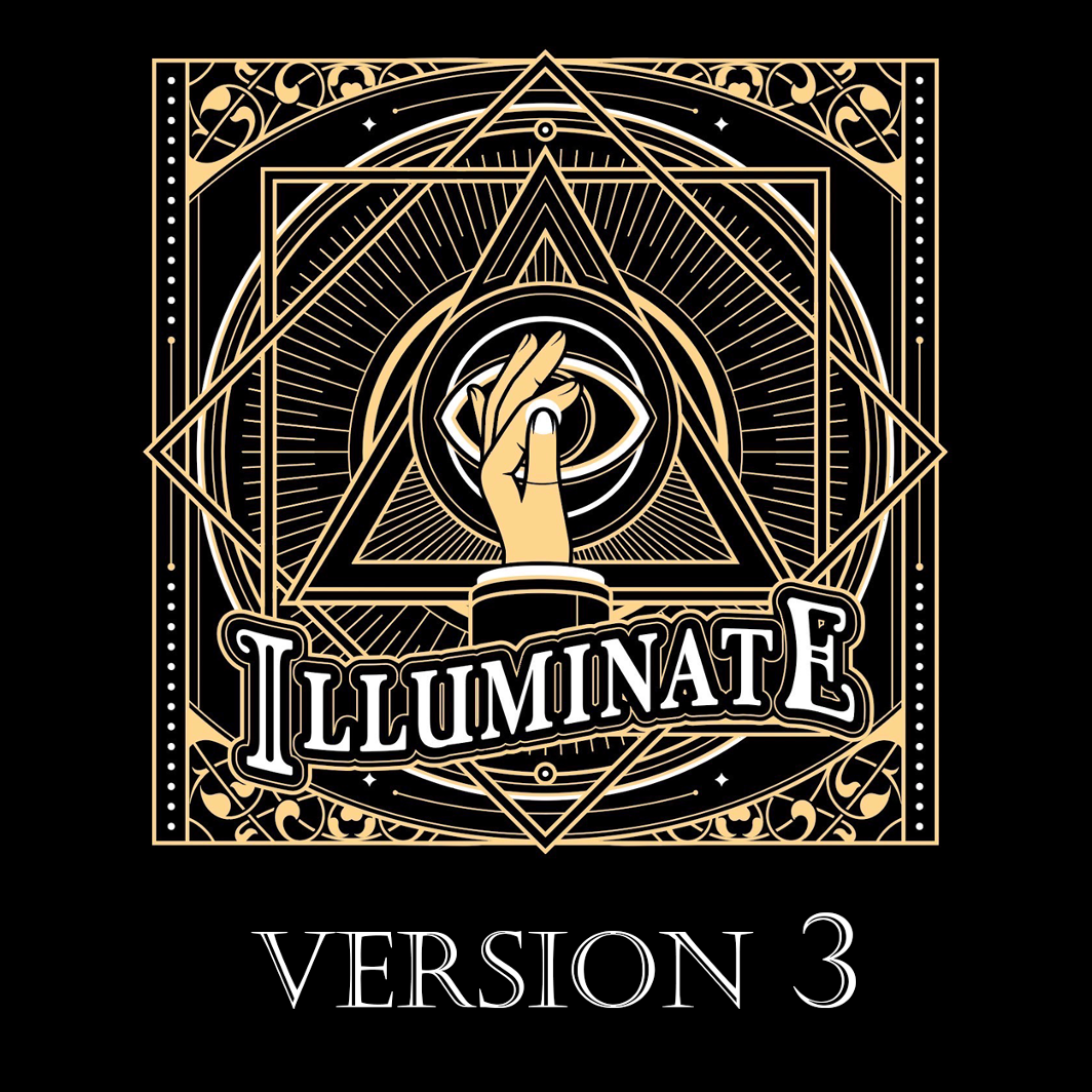 일루미네이트 버전3 (Illuminate (Version 3) by Joseph Lee &amp; Zio from Storm Creative)