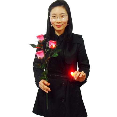 [구매대행]3단불빛장미(충전식)+충전기1개포함 / [Purchasing agency] 3-stage light rose (rechargeable) + 1 charger included[구매대행]3단불빛장미(충전식)+충전기1개포함 / [Purchasing agency] 3-stage light rose (rechargeable) + 1 charger included