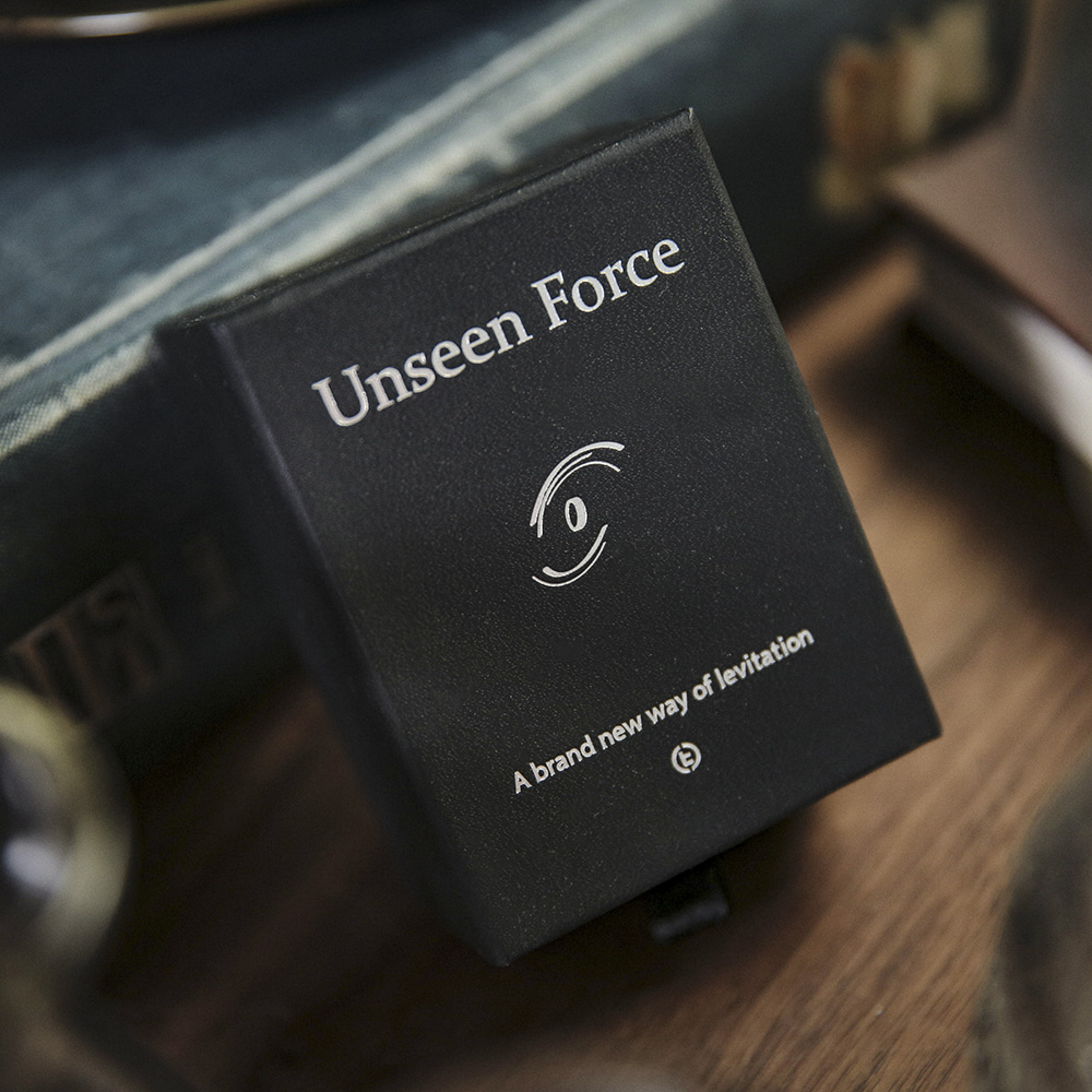 Unseen Force By TCCUnseen Force By TCC