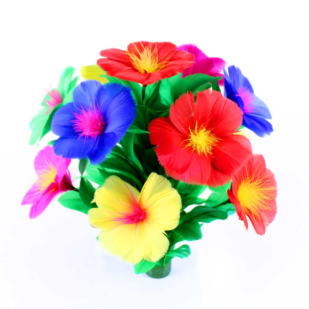 (VB매직)[New]플라워인플라워_컬러버전(flower in flower Color version】by vbmagic(VB매직)[New]플라워인플라워_컬러버전(flower in flower Color version】by vbmagic