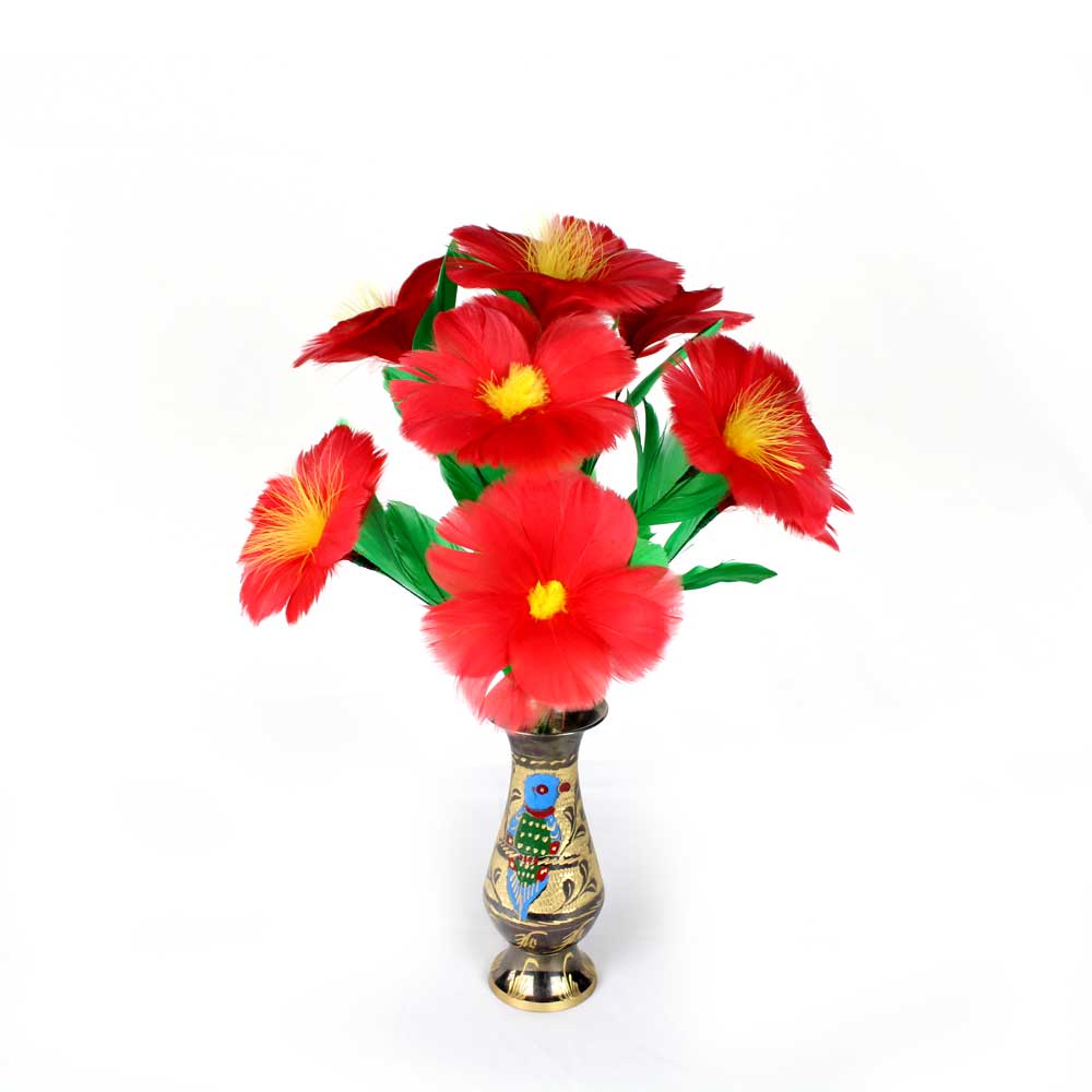 (VB매직)스틱 체인지 부케 [병꽃 버전 레드]Stick Change Bouquet [Bottle Flower Version Red] by vbmagic(VB매직)스틱 체인지 부케 [병꽃 버전 레드]Stick Change Bouquet [Bottle Flower Version Red] by vbmagic