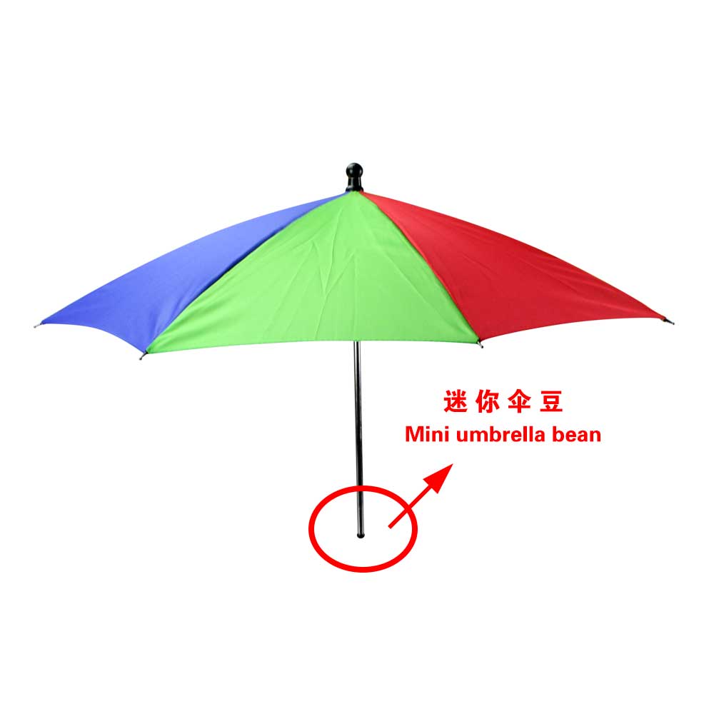 (VB매직)프로페셔널매직우산(빨강)Professional Magic Umbrella [Red] by vbmagic(VB매직)프로페셔널매직우산(빨강)Professional Magic Umbrella [Red] by vbmagic
