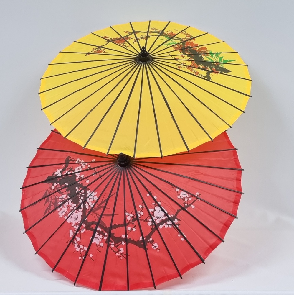 엄브렐라프롬실크세트(Umbrella From Bandana Set) (random color for umbrella)엄브렐라프롬실크세트(Umbrella From Bandana Set) (random color for umbrella)