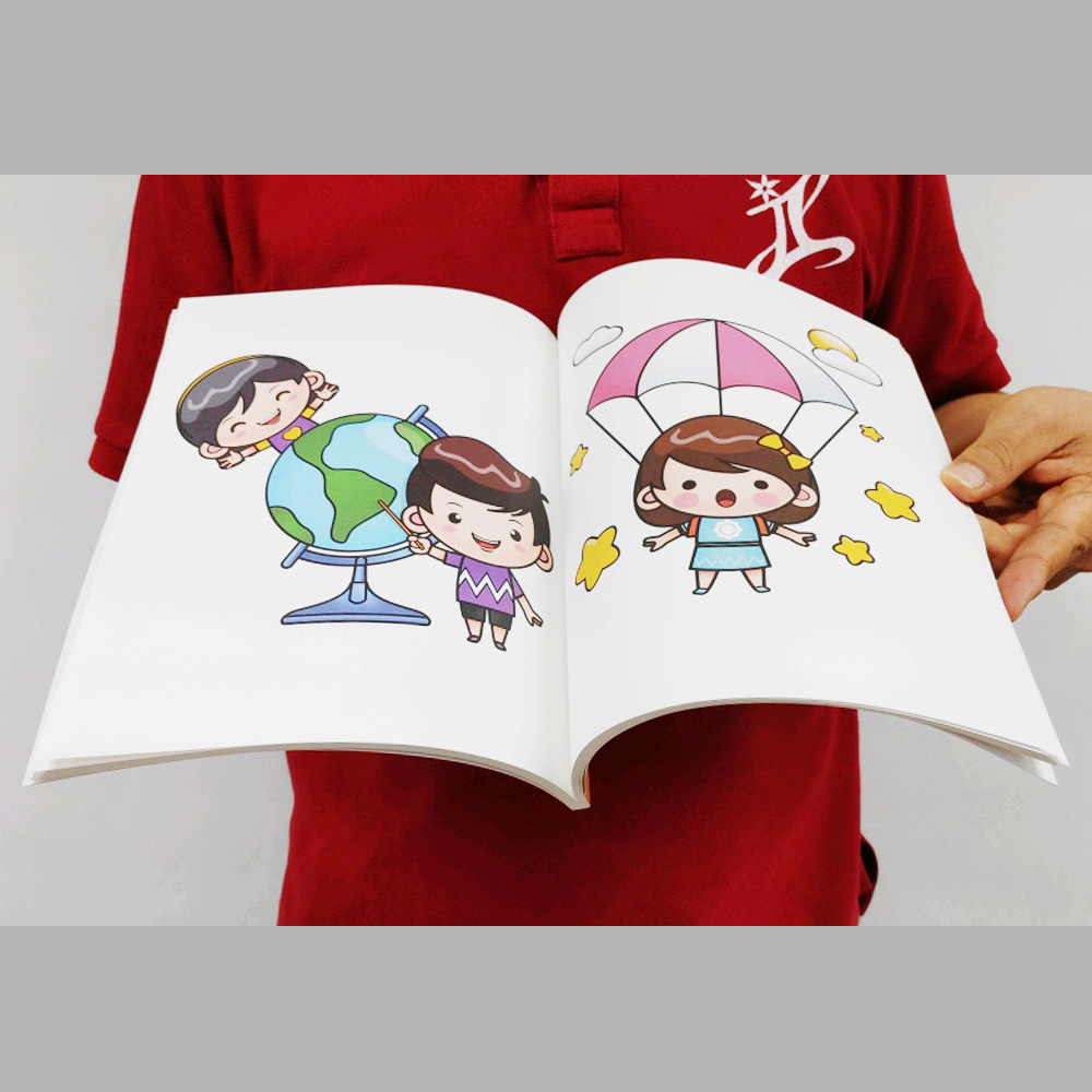 JL매직북(컬러링북 3번연출)Coloring Book by JL(국내제작)JL매직북(컬러링북 3번연출)Coloring Book by JL(국내제작)