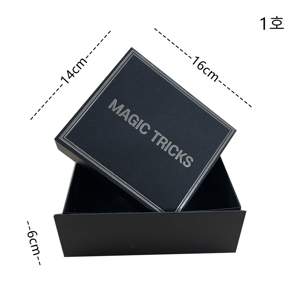 제이엘매직키트박스(JL Magic Kit Box)제이엘매직키트박스(JL Magic Kit Box)