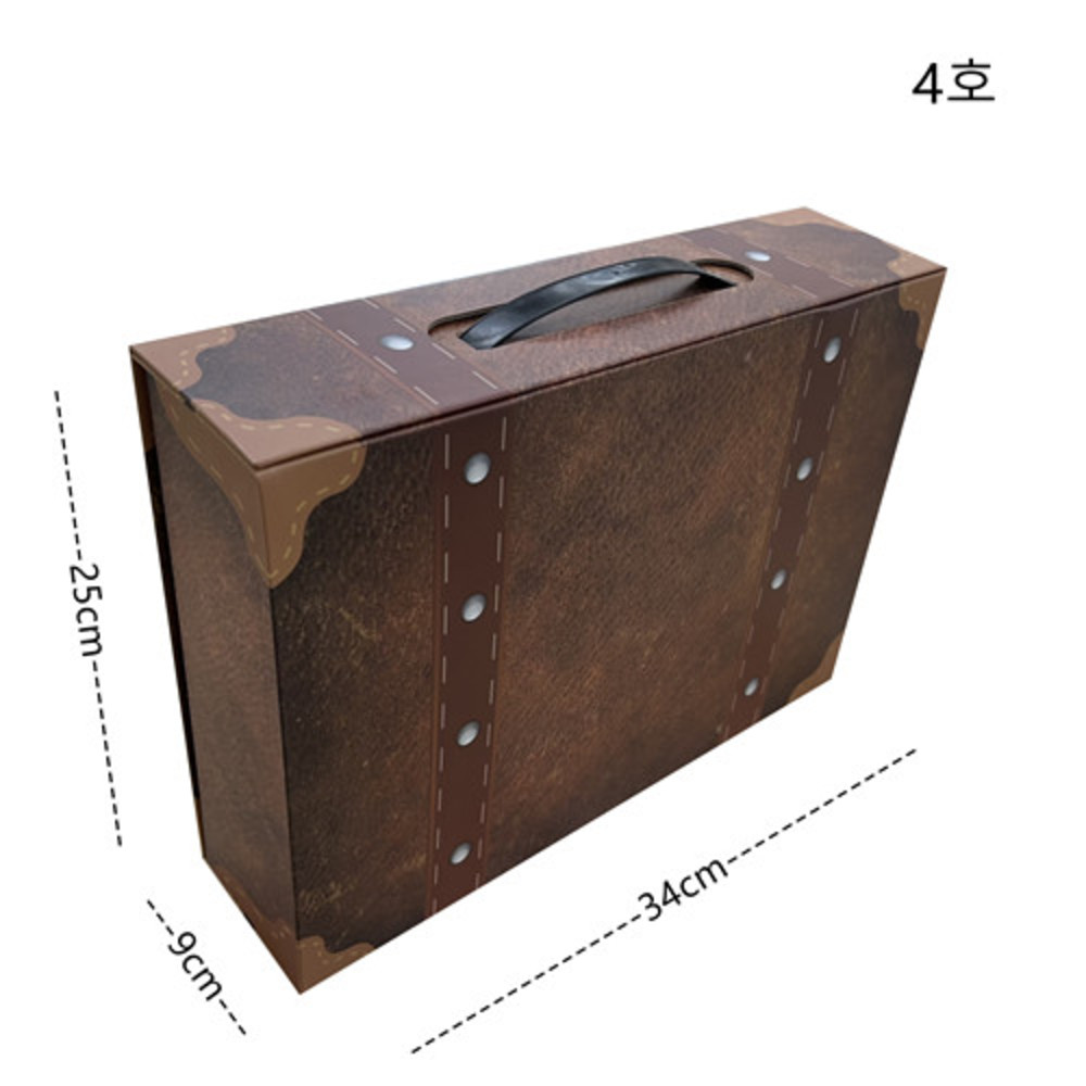 제이엘매직키트박스(JL Magic Kit Box)제이엘매직키트박스(JL Magic Kit Box)