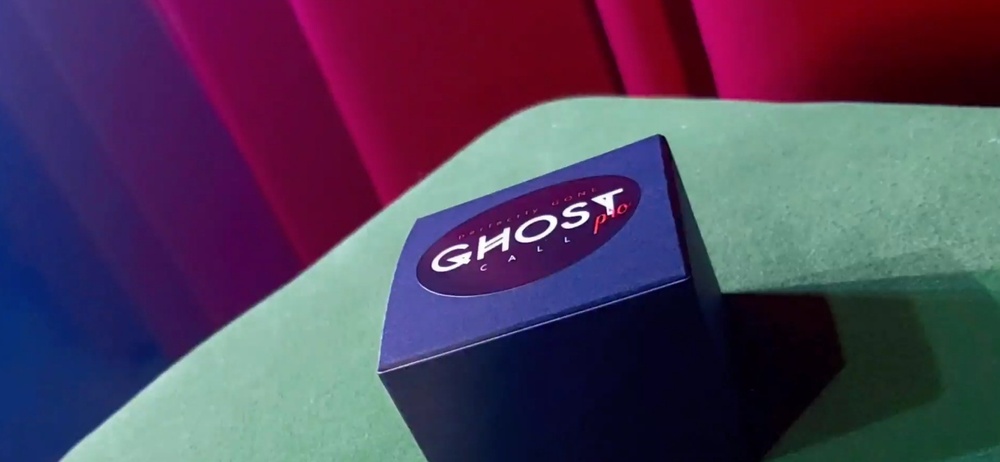 [구매대행]고스트콜프로 - Ghost Call Pro by Calvin Chad[구매대행]고스트콜프로 - Ghost Call Pro by Calvin Chad