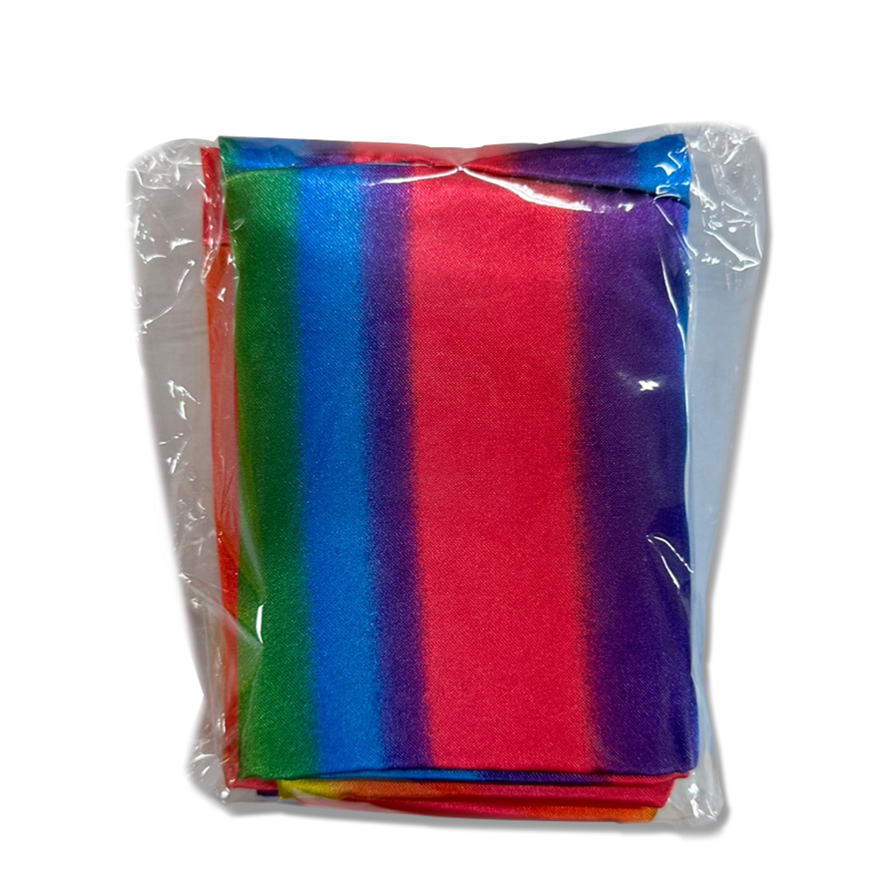컬러체인징스트리머-무지개색(Color Changing Streamer-rainbow color)컬러체인징스트리머-무지개색(Color Changing Streamer-rainbow color)