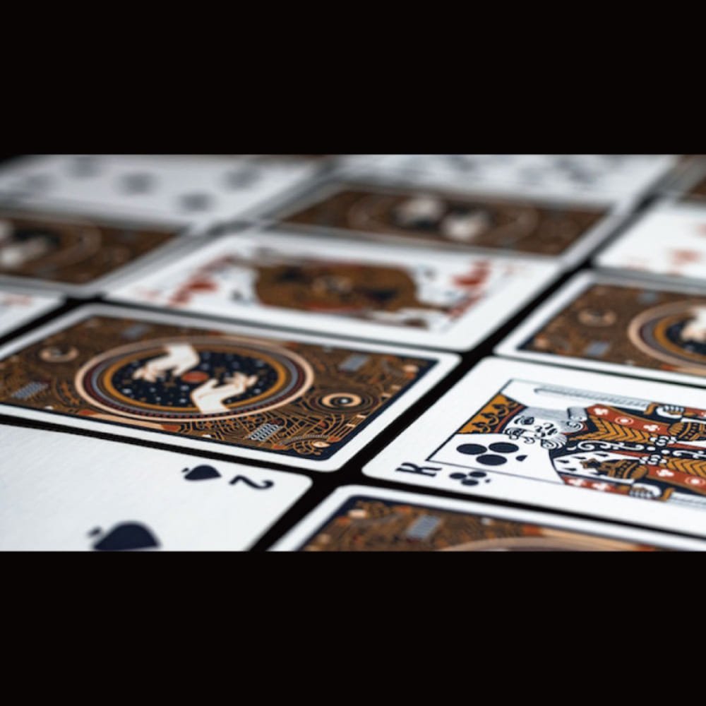 네버모어 플레잉 카드(Nevermore playing card)네버모어 플레잉 카드(Nevermore playing card)