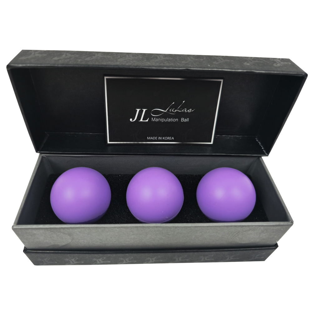 1.5inch JL Lukas Balls set - JL MAGIC