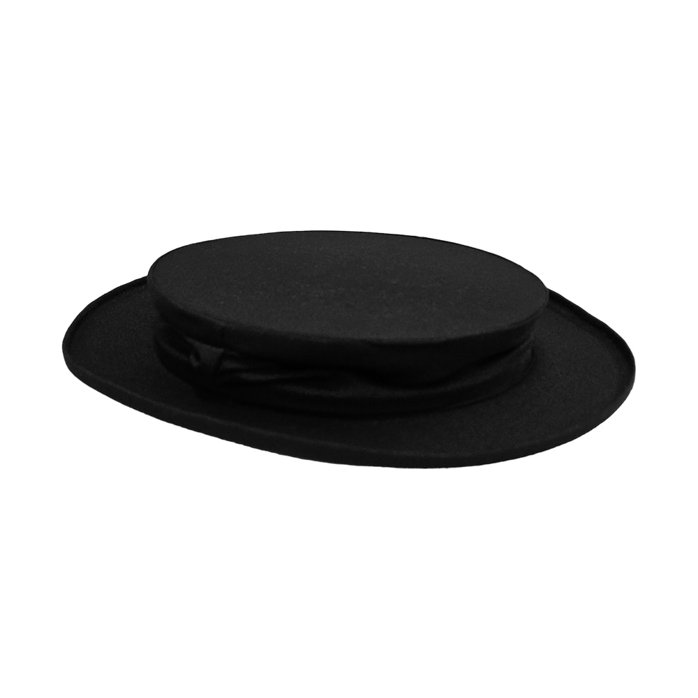 고급매직모자(고급폴딩모자)(Folding Top Hat Black) by UDAY&#039;S MAGIG WORLD고급매직모자(고급폴딩모자)(Folding Top Hat Black) by UDAY&#039;S MAGIG WORLD