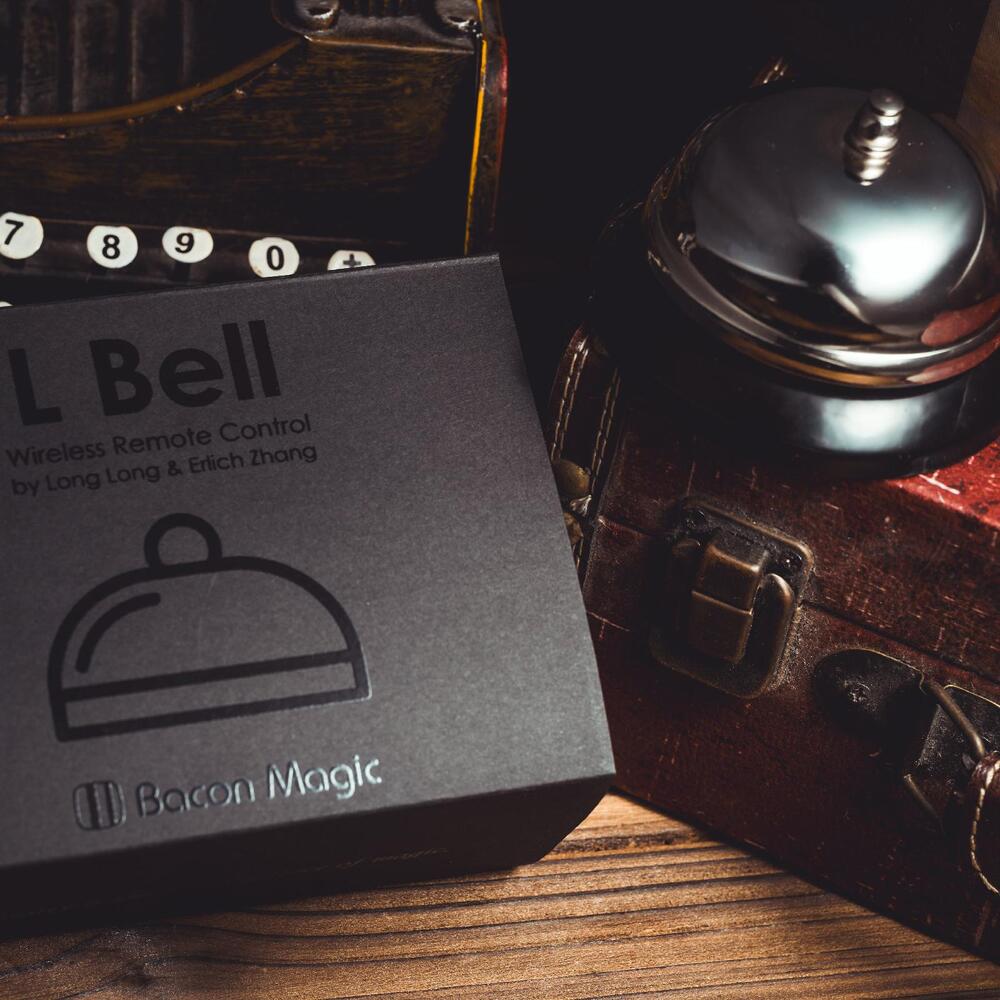 [구매대행]L.Bell by Bacon magic (Upgrade Ver.)[구매대행]L.Bell by Bacon magic (Upgrade Ver.)