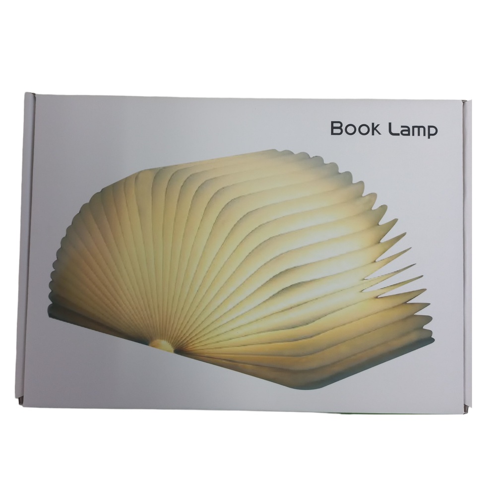 [구매대행]12색불빛조명책 (리모컨) - Light illumination book[구매대행]12색불빛조명책 (리모컨) - Light illumination book