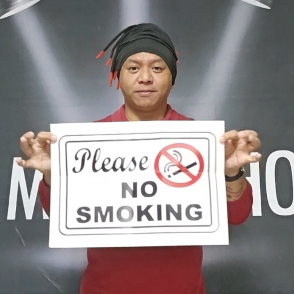 체인지포스터금연 (NO SMOKING POSTER)체인지포스터금연 (NO SMOKING POSTER)
