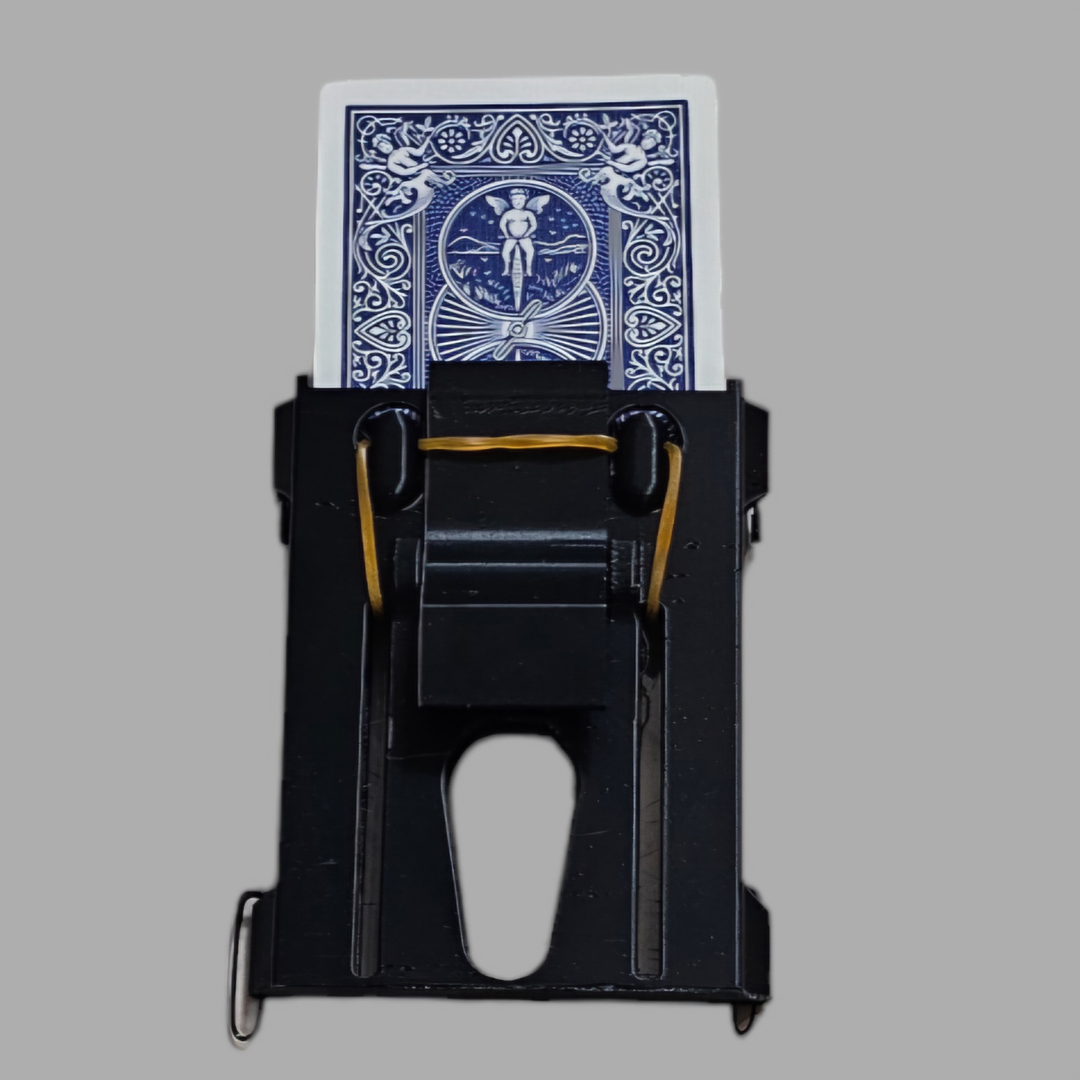 미스테리시스템(카드홀더) Mysterious System (card holder) by J.C Magic미스테리시스템(카드홀더) Mysterious System (card holder) by J.C Magic