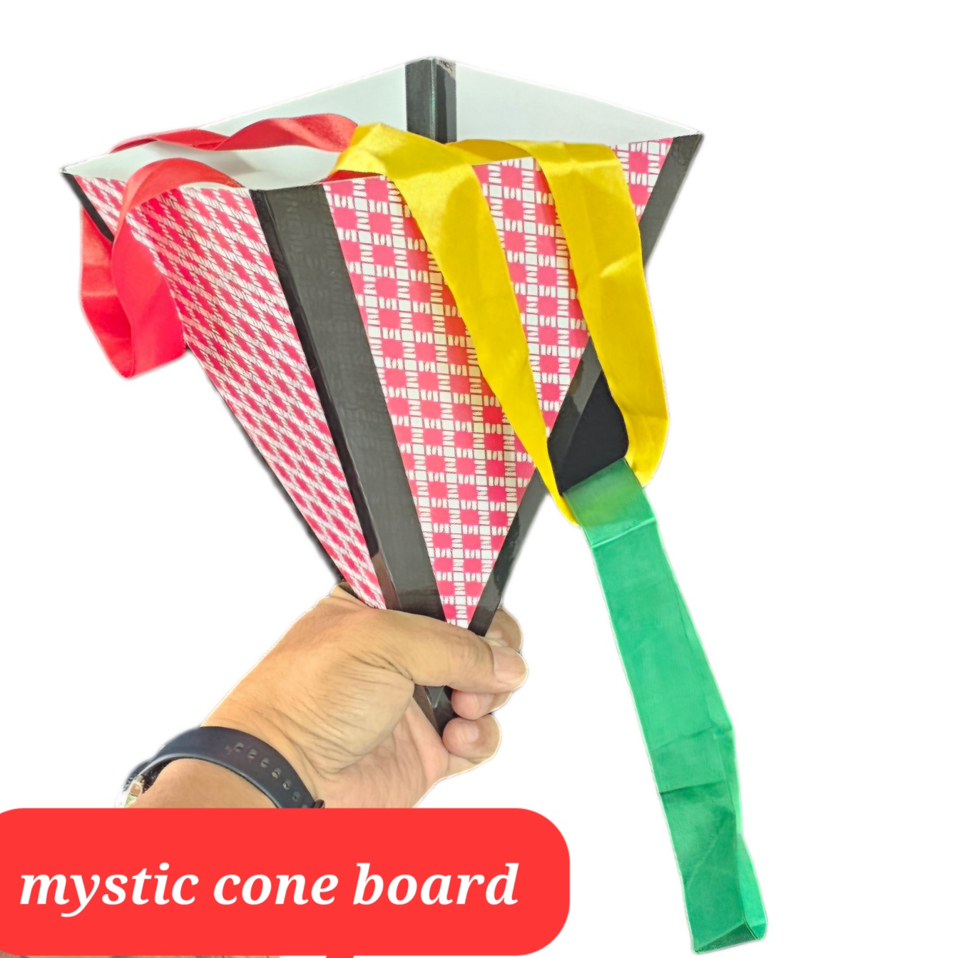 [ban][마술가게이벤트]로프연결콘 (Mystic Cone Board) + 나무완드 (WOODEN WAND)[ban][마술가게이벤트]로프연결콘 (Mystic Cone Board) + 나무완드 (WOODEN WAND)