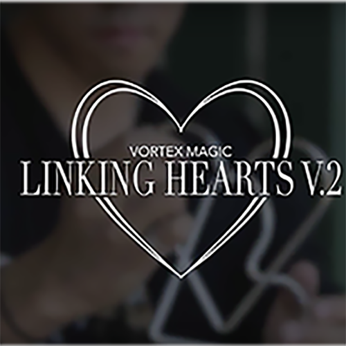 ***링킹하트 2.0(Linking Hearts 2.0 by Vortex Magic)***링킹하트 2.0(Linking Hearts 2.0 by Vortex Magic)