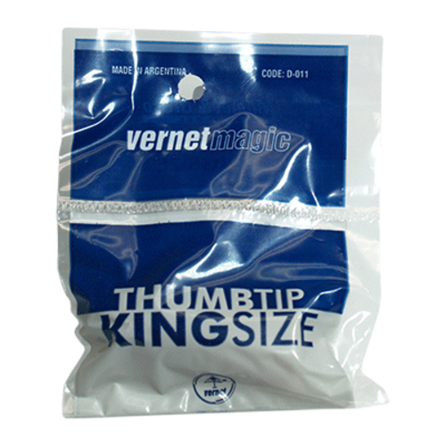 Thumb Tip King Size by Vernet