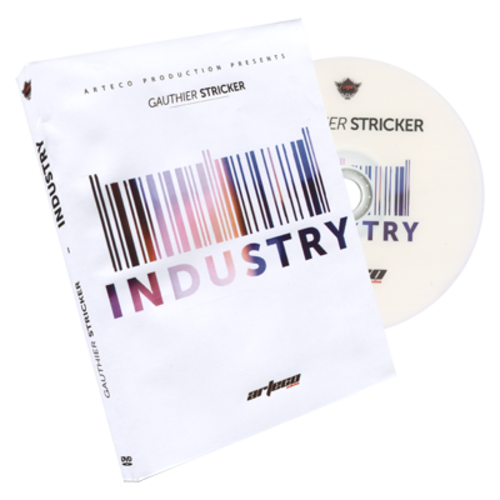 Industry by Arteco Production - Trick