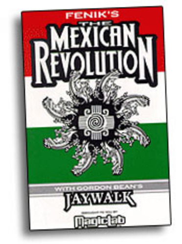 Mexican Revolution by Magic Lab - Trick