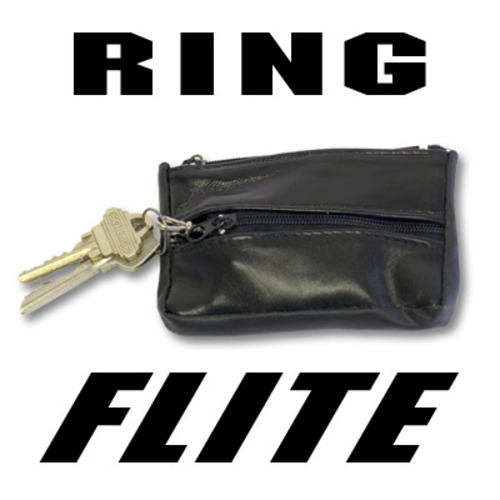 Ring Flite by Ronjo - Trick