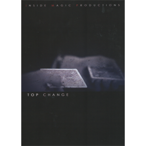 Top Change by Mark Wong &amp; inside Magic Productions - Video DOWNLOAD